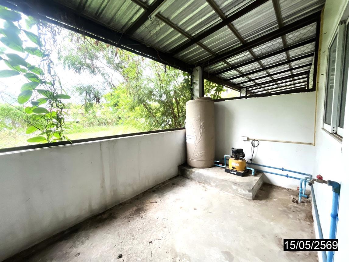 รูป อาคารพาณิชย์ 22 ตร.วา เมืองกาฬสินธุ์ กาฬสินธุ์ 2M - รูปที่ 30/34