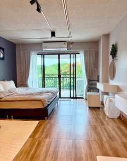 รูปภาพ ปล่อยเช่า Hillside Condo 4 ทำเลดี ใกล้ One Nimman และ MAYA (R1228) T.0946511456
