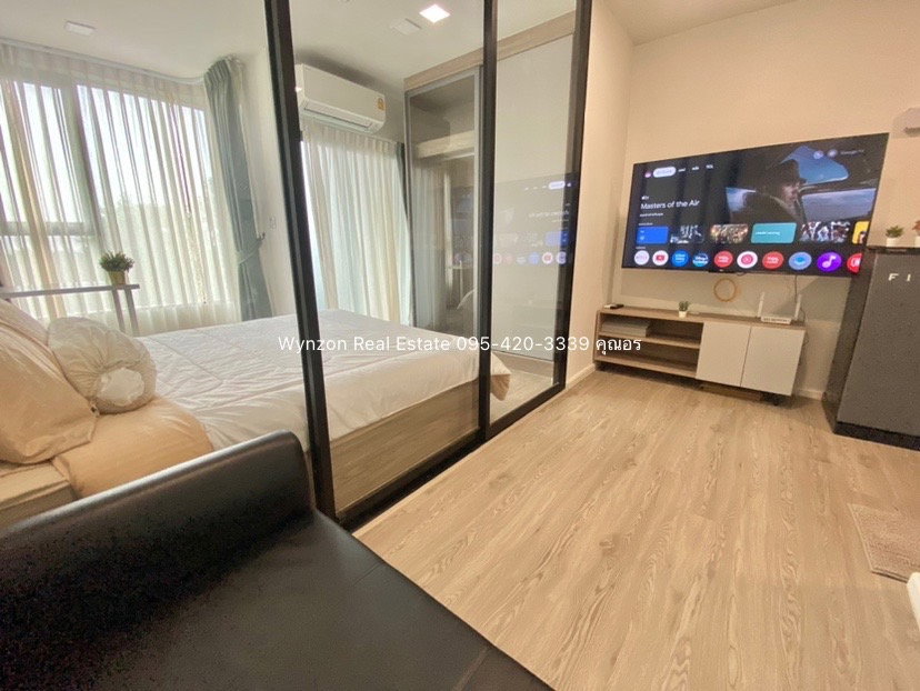 รูป 📣📣ให้เช่าคอนโด Kave Town Colony - รูปที่ 12/25