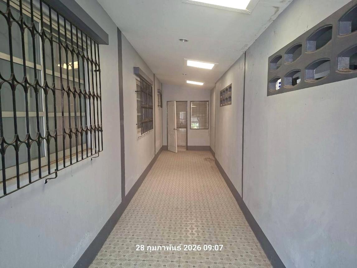 picture HOME 35 Sq.w. Bang Pa-In Phra Nakhon Sri Ayutthaya for 2.3M - 18/24