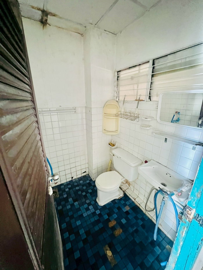 รูป ขายทาวน์เฮาส์ ต้นซอย นวมินทร์ 131 หมู่บ้านชื่นกมลนิเวศน์ 3 ติดจุดตัดแยกถนน รัชดา-รามอินทรา  - รูปที่ 7/12