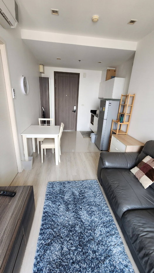 picture Code: 26KJ3080 for rent Quinn Ratchada 17 🔥🔥 Line ID: @kjcondo (with @)🔥🔥 - 3/15