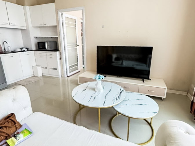picture CC Condominium 1 Pattaya 2 Bedroom Condo for Rent - 2/11