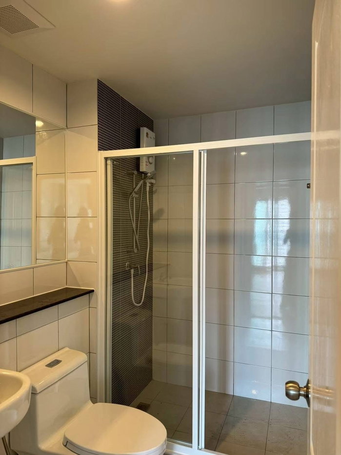 รูป 📣📣ให้เช่าคอนโด Terra Residence - รูปที่ 8/10
