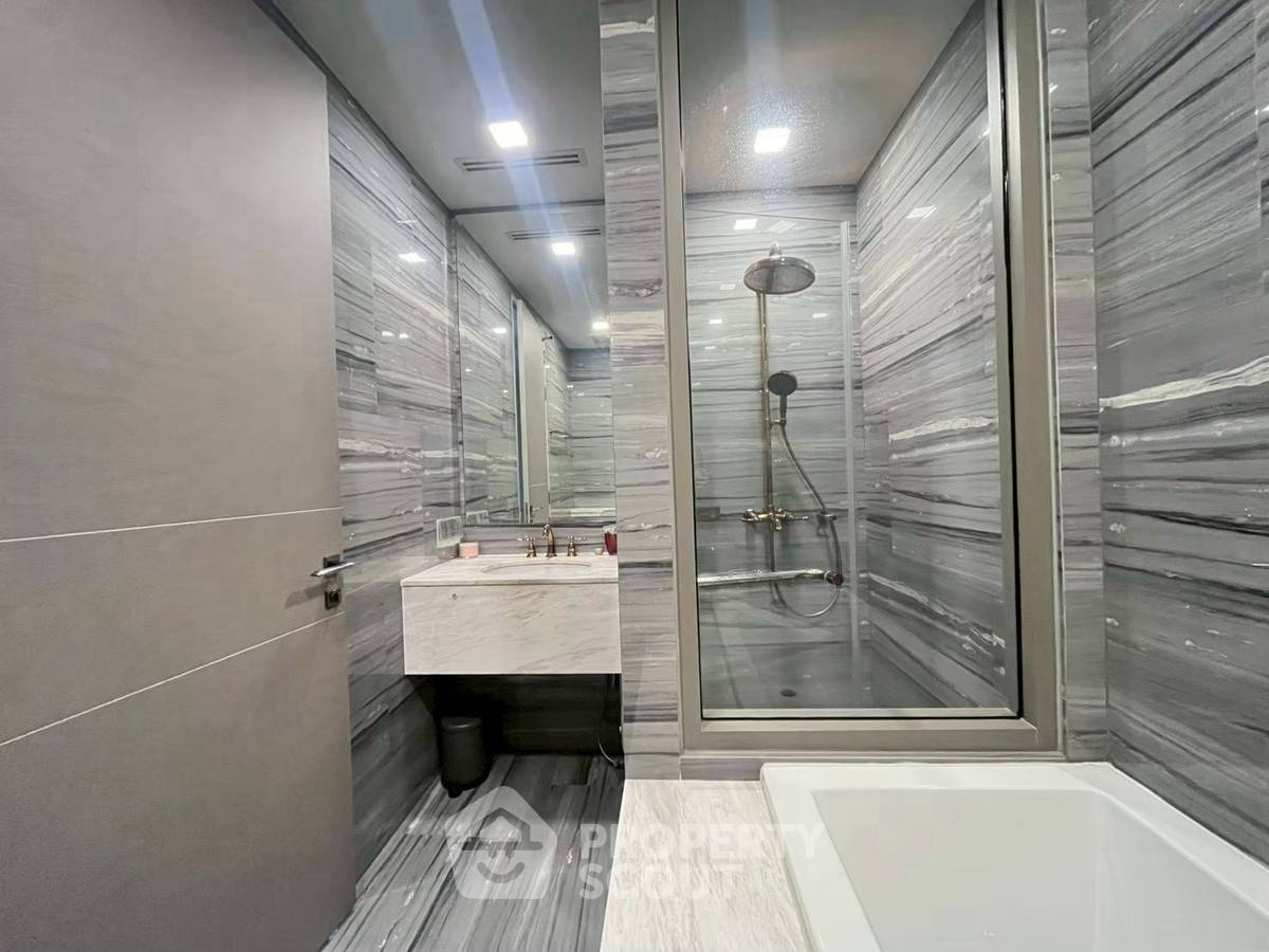 รูป คอนโด 2-ห้องนอน ที่ แอชตัน สุขุมวิท 41 ใกล้ BTS พร้อมพงษ์ (ID 2997971) - รูปที่ 13/17