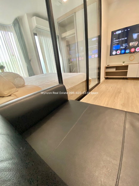 รูป 📣📣ให้เช่าคอนโด Kave Town Colony - รูปที่ 17/25