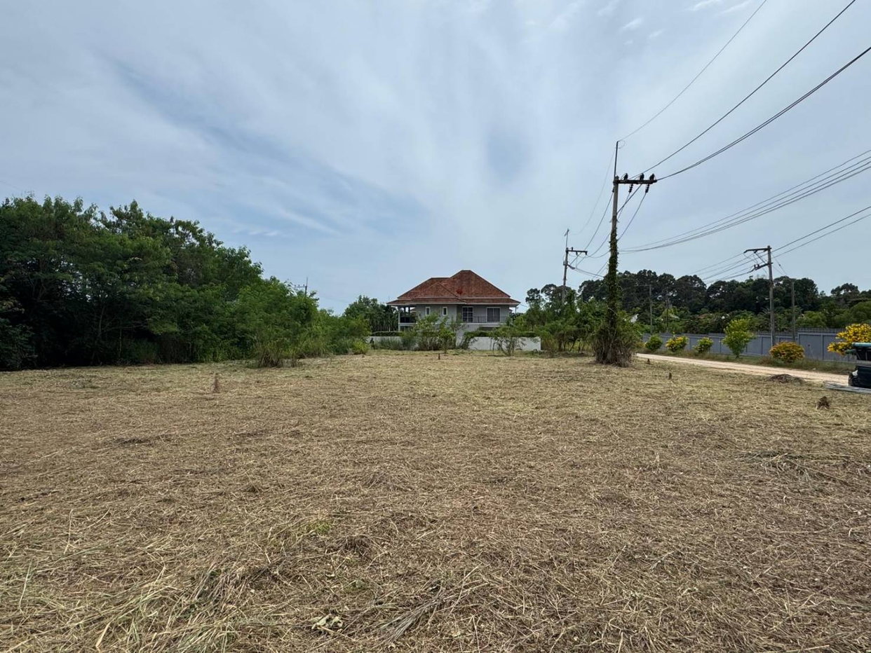 รูป Land for Sale Huay Yai Pattaya Golf Course Frontage Investment - รูปที่ 4/4