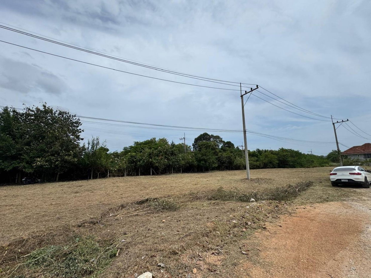 รูป Land for Sale Huay Yai Pattaya Golf Course Frontage Investment - รูปที่ 3/4