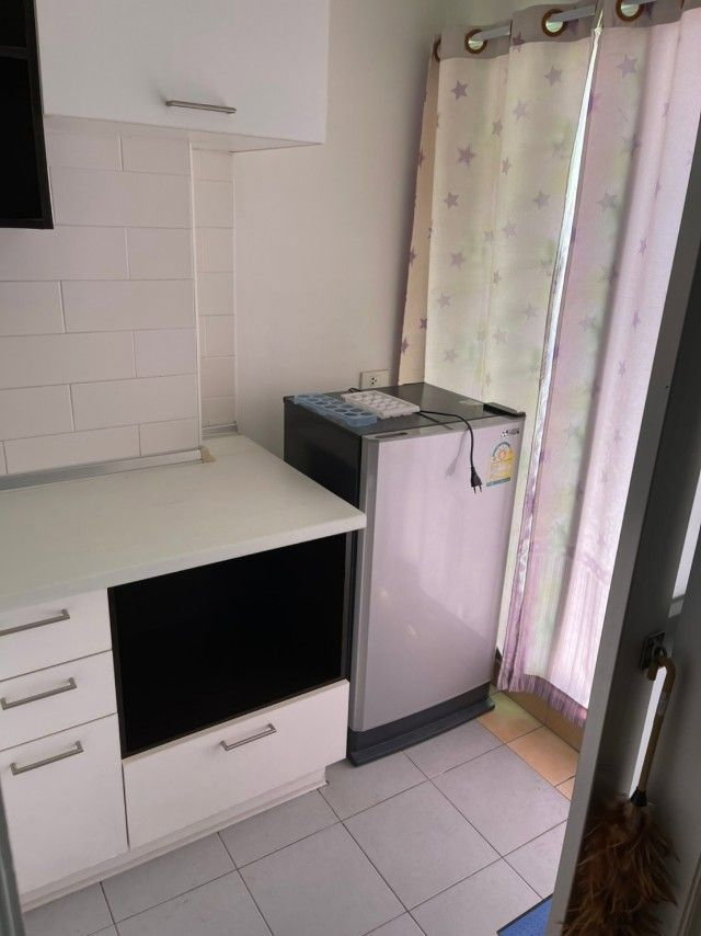 picture Lumpini Ville Ramkhamhaeng 44, Floor 10, Building B - 9/11