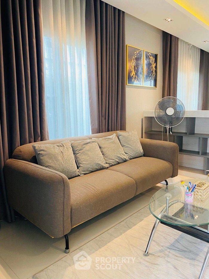 รูป บ้าน 3-ห้องนอน ที่ มัณฑนา อ่อนนุช-วงแหวน 5 ใน ดอกไม้ (ID 2999006) - รูปที่ 12/40