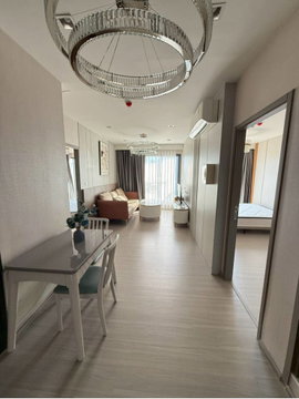 Life asoke hype one bedroom for rent