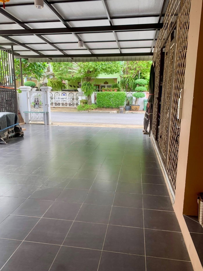 picture #E973💕(Original code E421) 140669 Condo/House for Rent: KC Park 3 Ville - 19/19