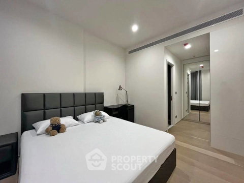 คอนโด 1-ห้องนอน ที่ อนิล สาทร 12 ใกล้ BTS เซนต์หลุยส์ (ID 2997197)