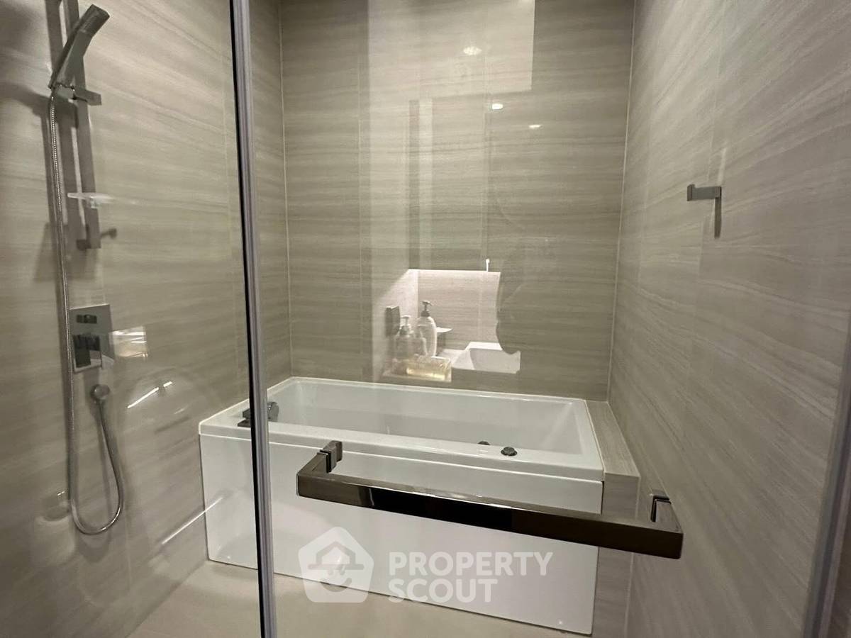 picture 2-BR Condo at Park Origin Thonglor near BTS Thong Lor (ID 2611407) - 8/8