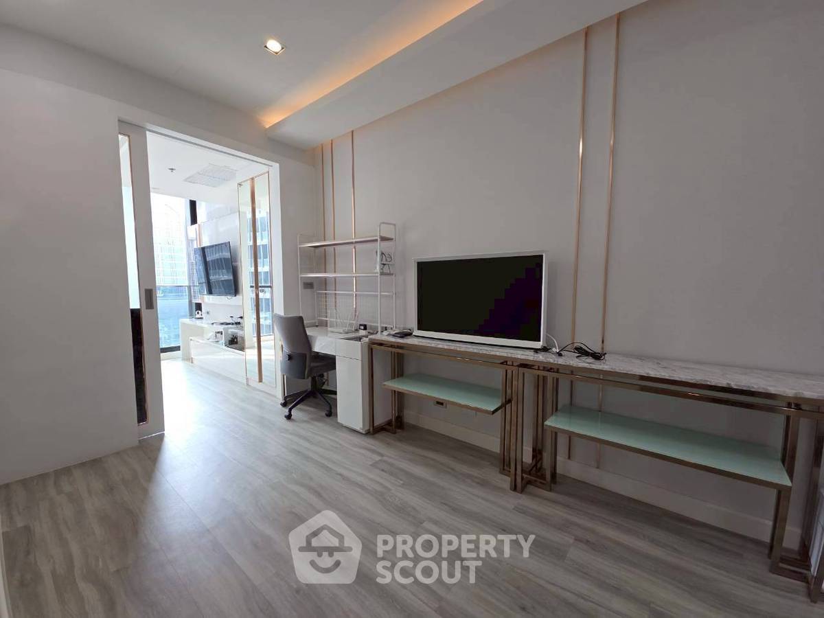 picture 1-BR Condo at Noble Ploenchit near BTS Phloen Chit (ID 2996131) - 10/37