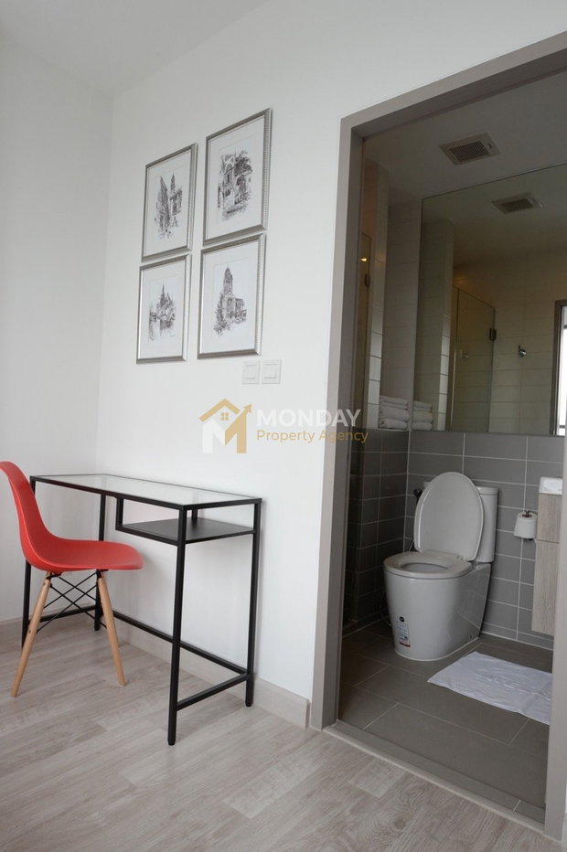 picture 🔥 Available Now! Ready to Move In! Ideo Mobi Sukhumvit 81 - Book Before It's Gone! 🔥 MD-26065857 - 14/15