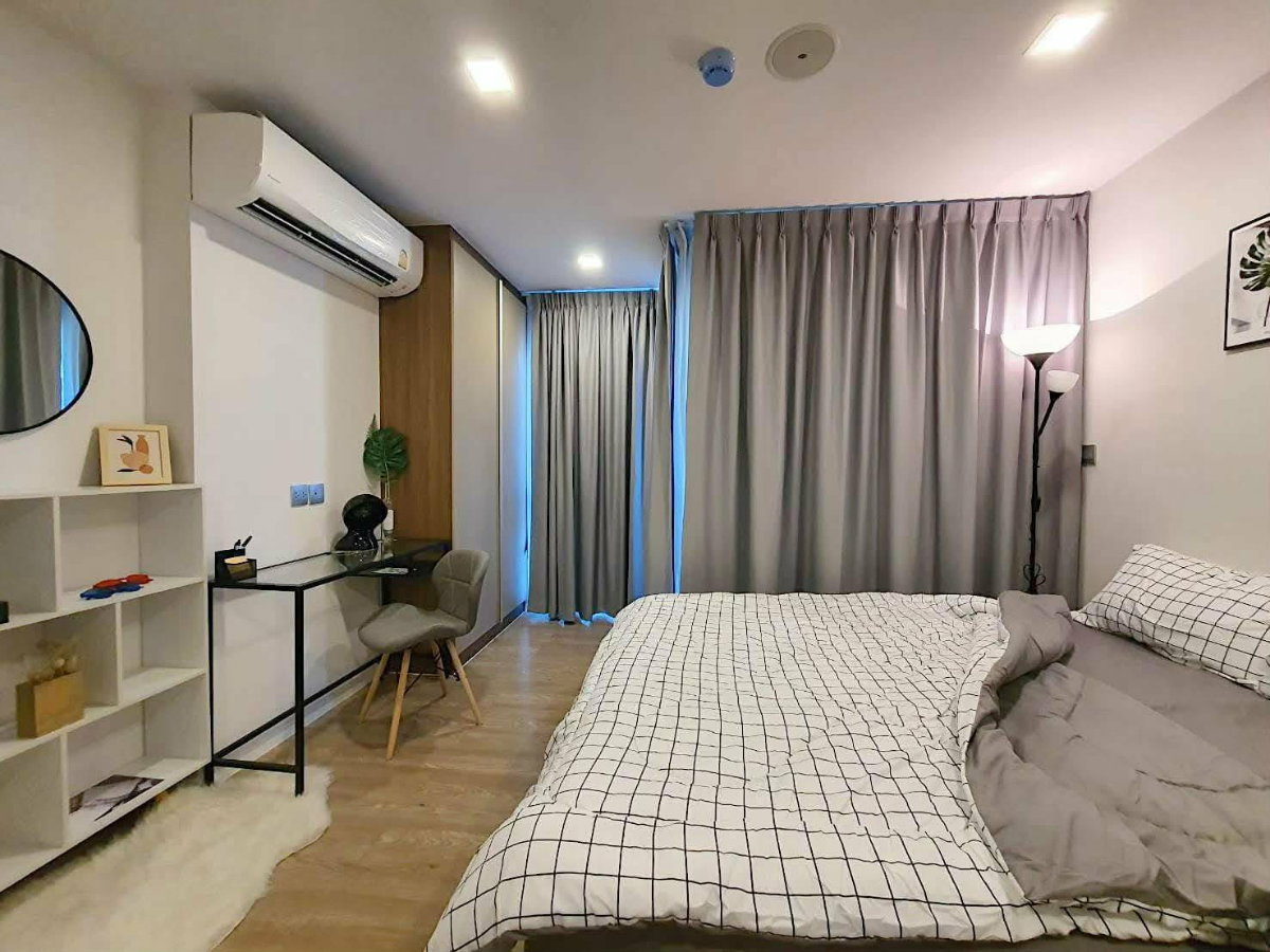 รูป 📣📣ให้เช่าคอนโด Kave Town Space - รูปที่ 4/10