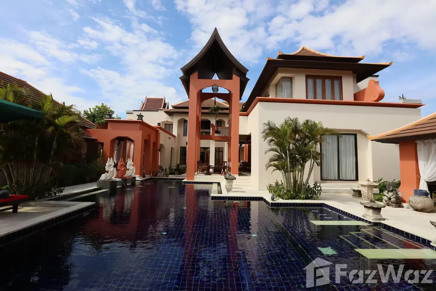 picture Private Paradise near Pattaya 6466465 - 5/21