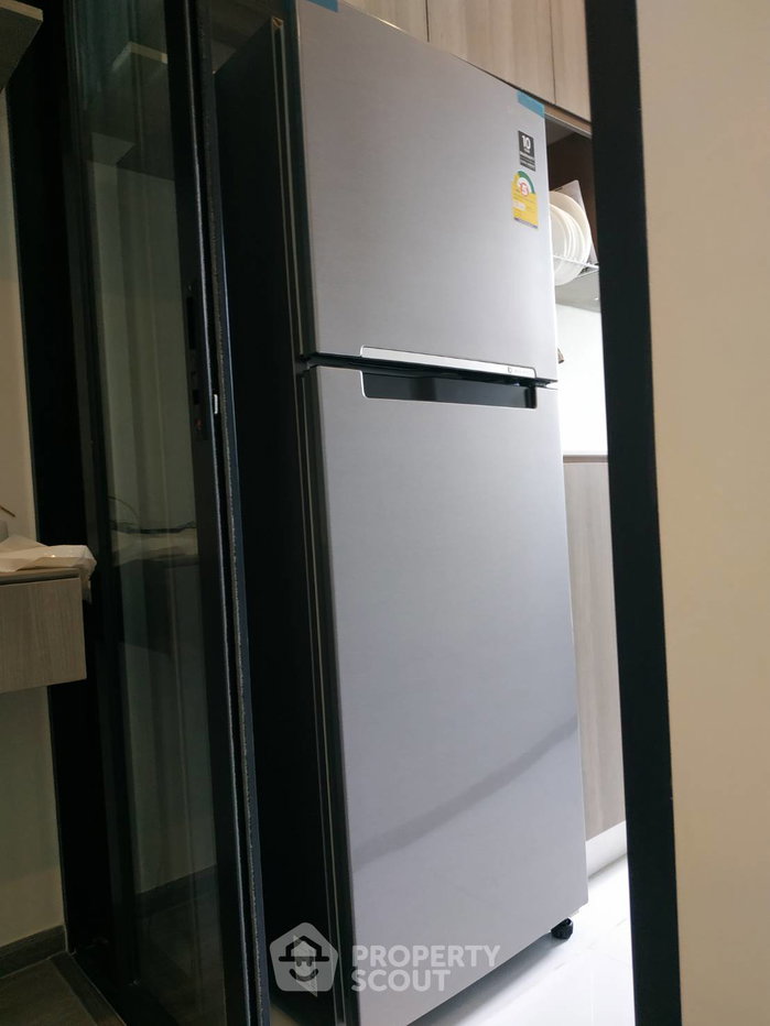 picture 1-BR Condo at Knightsbridge Prime Onnut near BTS On Nut (ID 211792) - 8/20