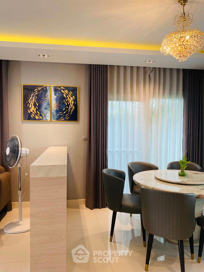 รูป บ้าน 3-ห้องนอน ที่ มัณฑนา อ่อนนุช-วงแหวน 5 ใน ดอกไม้ (ID 2999006) - รูปที่ 10/40