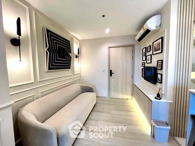 Condos for rent : 1-BR Condo For Rent, Life One Wireless, 12A Floor, BTS Phloen Chit (ID 2989577)