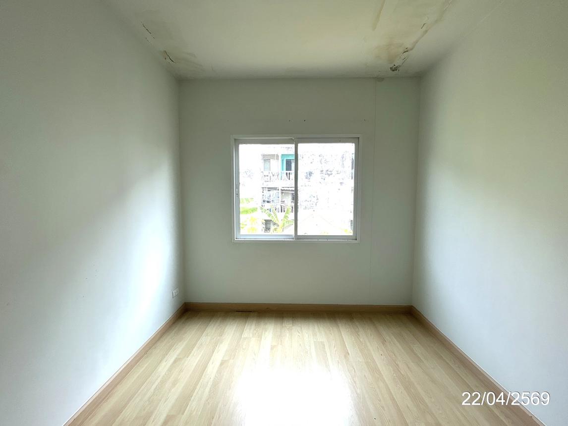 picture TOWN HOUSE 43.8 Sq.w. Bang Plee Samut Prakarn for 4.1M - 41/52