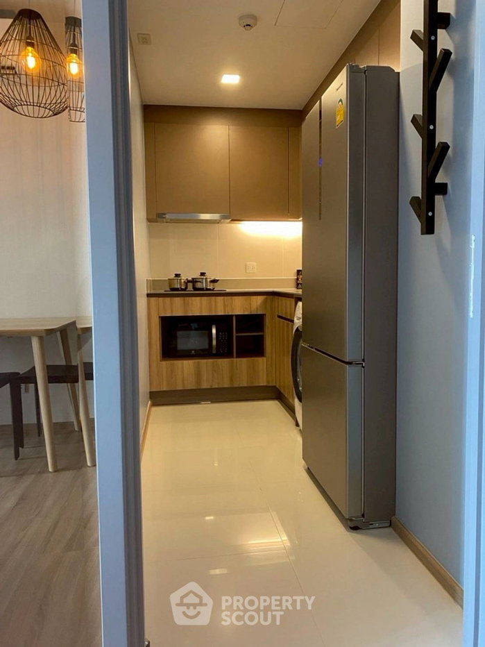 รูป คอนโด 1-ห้องนอน ที่ ทากะ เฮ้าส์ เอกมัย 12 ใกล้ BTS เอกมัย (ID 2775522) - รูปที่ 8/9