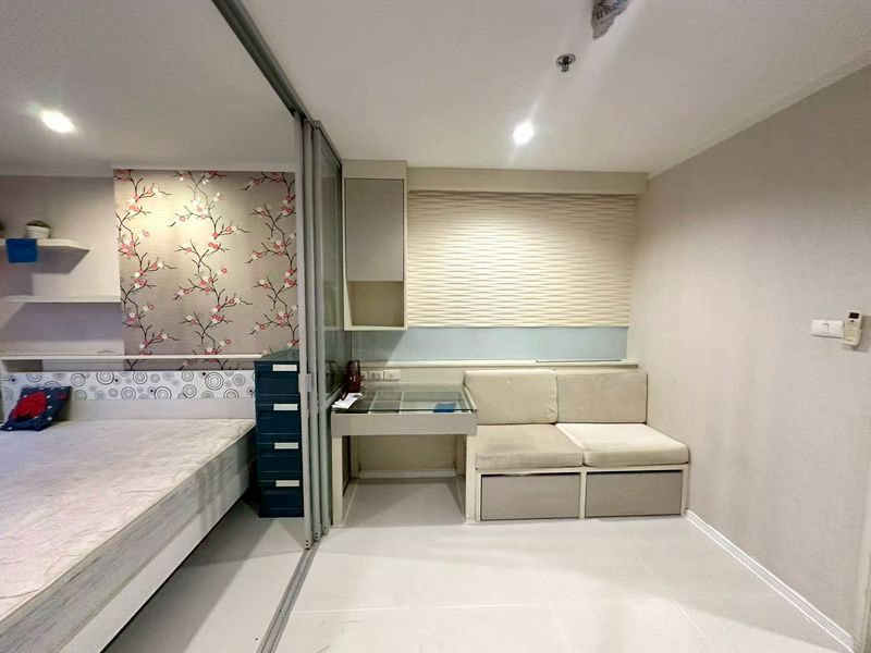 picture ⛵ Lumpini Wongamat ⛵ Sea view / 28F / 1bedroom >> THB9,500/month彡 - 3/8