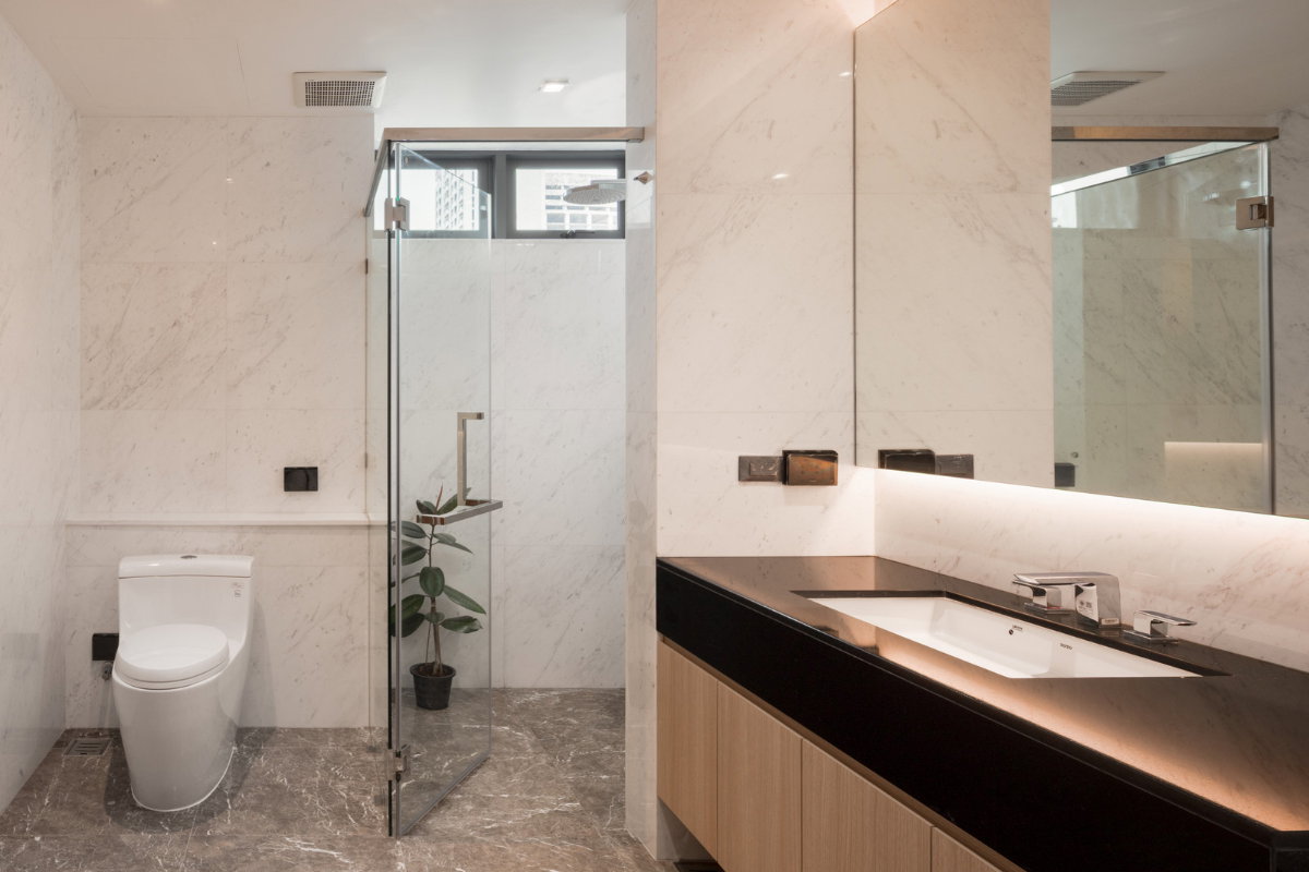 รูป ขายพูลวิลล่า Prime Nine Ekamai ใจกลางเอกมัย-ทองหล่อ Fully Furnished | พร้อมเข้าอยู่ โครงการ Exclusive เพียง 15 หลัง - รูปที่ 19/21
