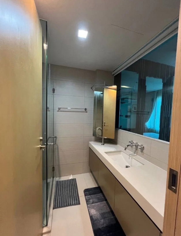 รูป 💥ห้องว่าง🌟✅Siri at Sukhumvit 1 ห้องนอน 1 ห้องน้ำ 📌BTS ทองหล่อ - รูปที่ 8/10