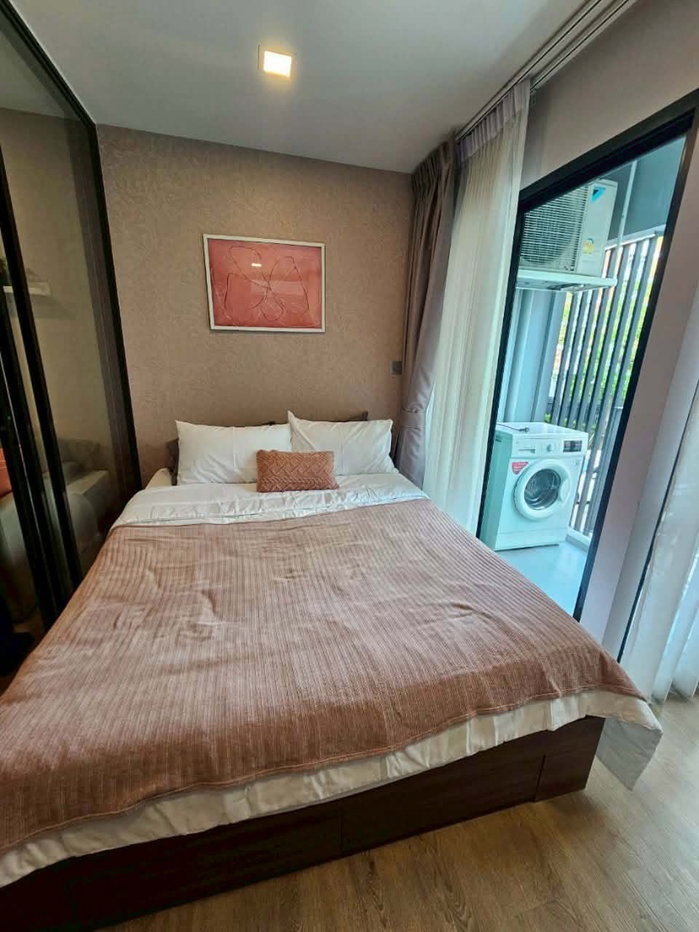 รูป 📣📣ให้เช่าคอนโด Kave Town Shift - รูปที่ 2/10