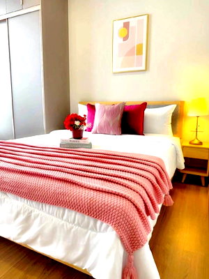 Condos for rent : ✅ CTLP105 ✅ Line : @p2nproperty