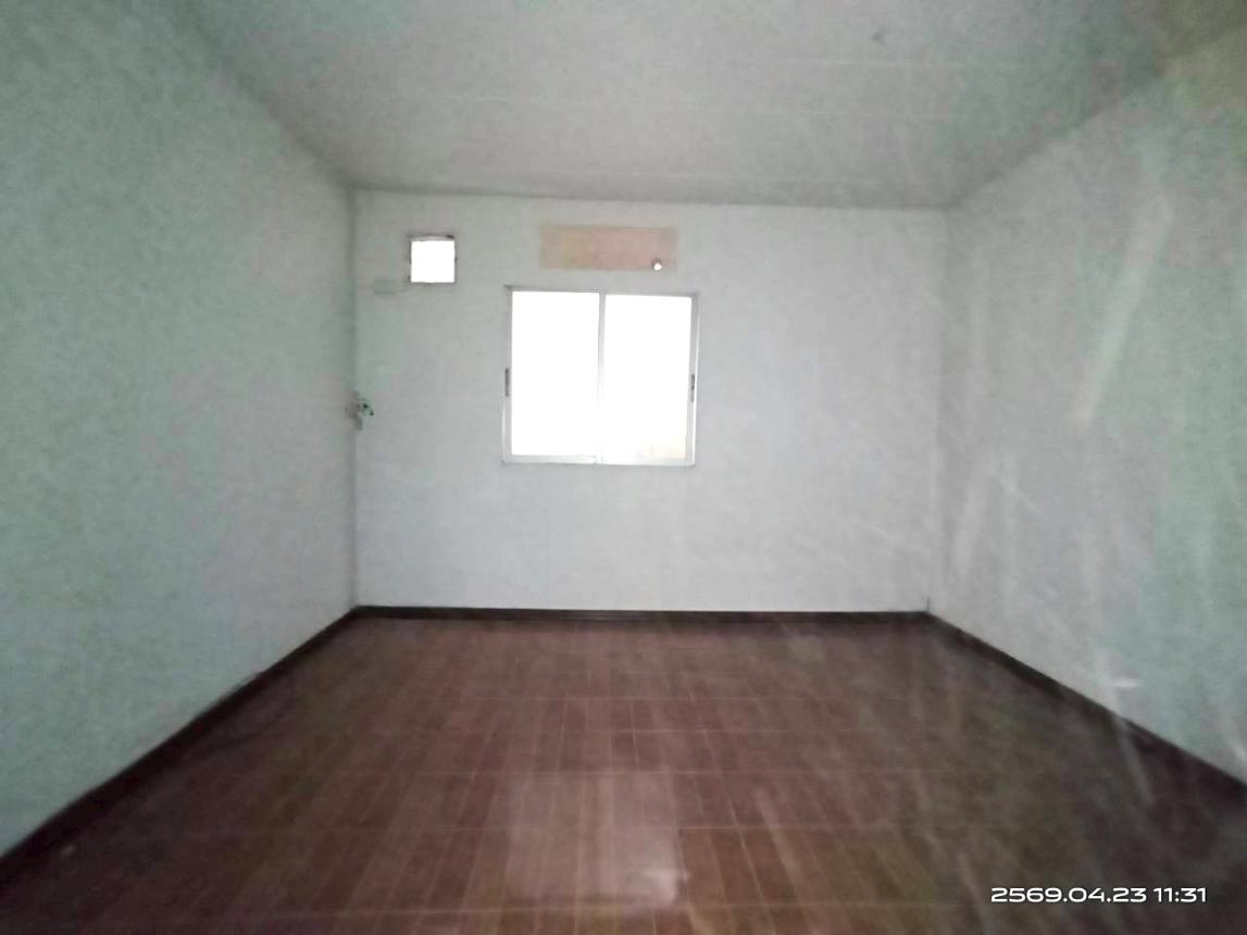รูป อาคารพาณิชย์ 19.2 ตร.วา เมืองมหาสารคาม มหาสารคาม 4M - รูปที่ 23/32