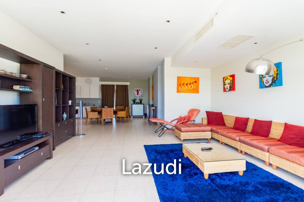 picture BLUE LAGOON : 2 Bed Pool View Condo - 1/21