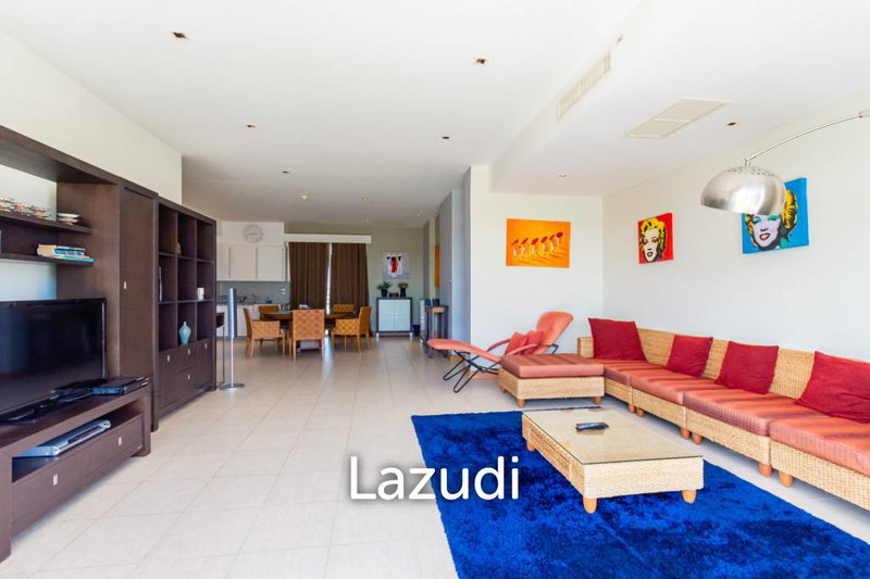 Condos for sale : BLUE LAGOON : 2 Bed Pool View Condo