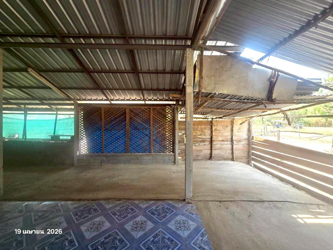 รูป บ้านเดี่ยว 127.2 ตร.วา เมืองตาก ตาก 672,000 - รูปที่ 16/28