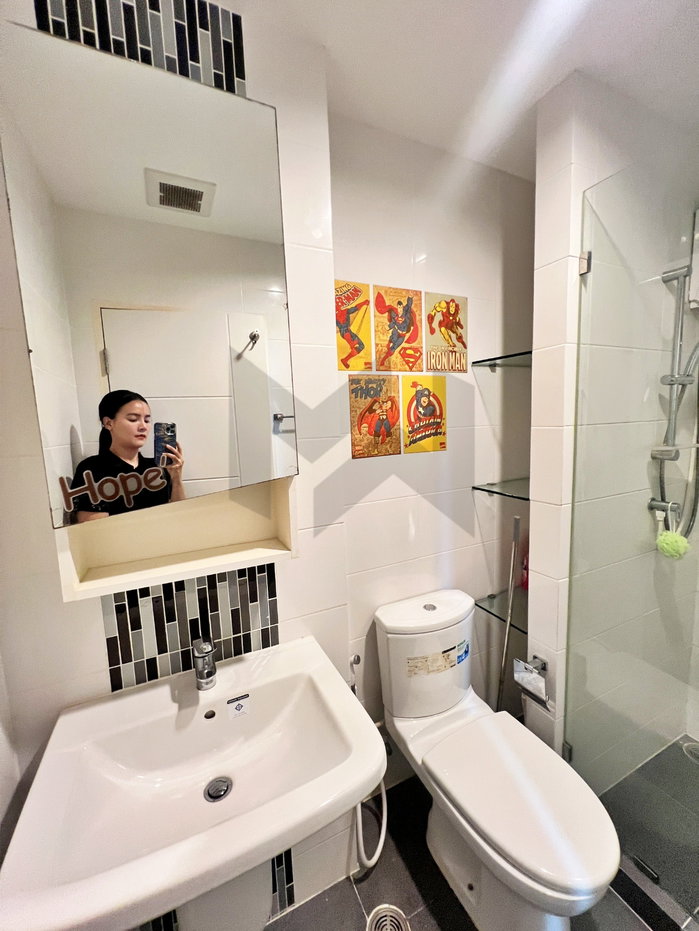 รูป ห้องอัพเดต💥🔔⚠️🏘️Ⓜ️กดปุ่มแอดไลน์💥Niche Mono Ratchavipha - รูปที่ 23/30