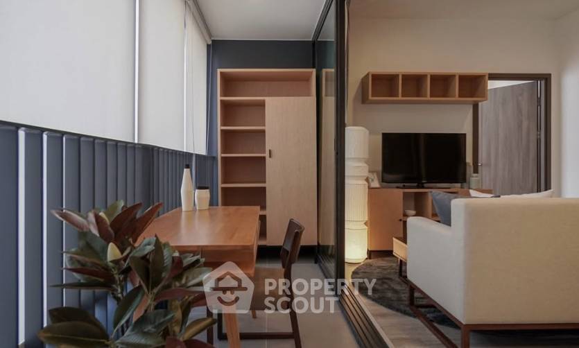 picture 2-BR Condo at Ideo Mobi Asoke near MRT Phetchaburi (ID 2996927) - 3/5