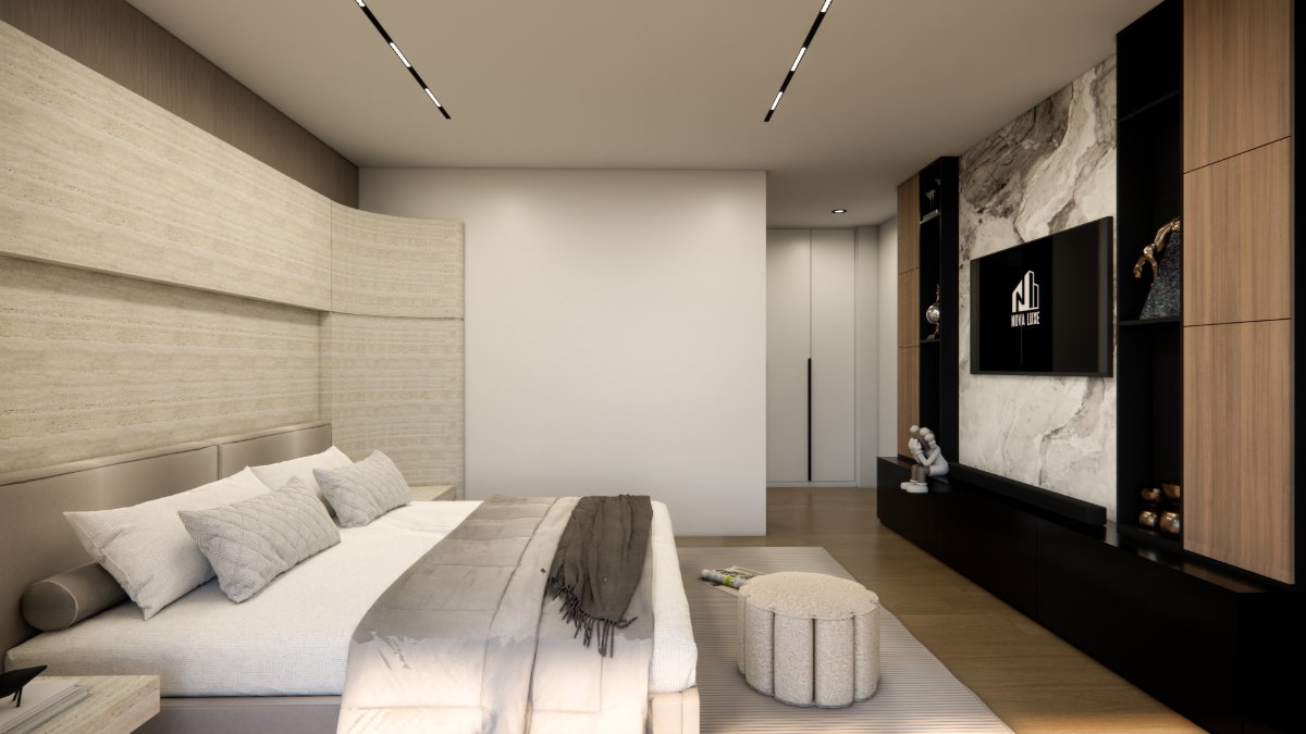 รูป 🏡🏊‍♂️ ขาย Pool Villa ศิริพร ดอนจั่น เชียงใหม่ | บ้านเดี่ยว 2 ชั้น Fully Furnished พร้อมเครื่องใช้ไฟฟ้าครบ ฟรีค่าโอน พร้อมเข้าอยู่ ก.ย. 2026 - รูปที่ 21/28