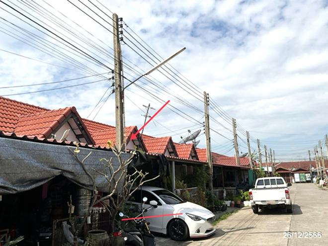 picture TOWN HOUSE 19 Sq.w. Muang Chachoengsao Chachoengsao for 750,000 - 3/14