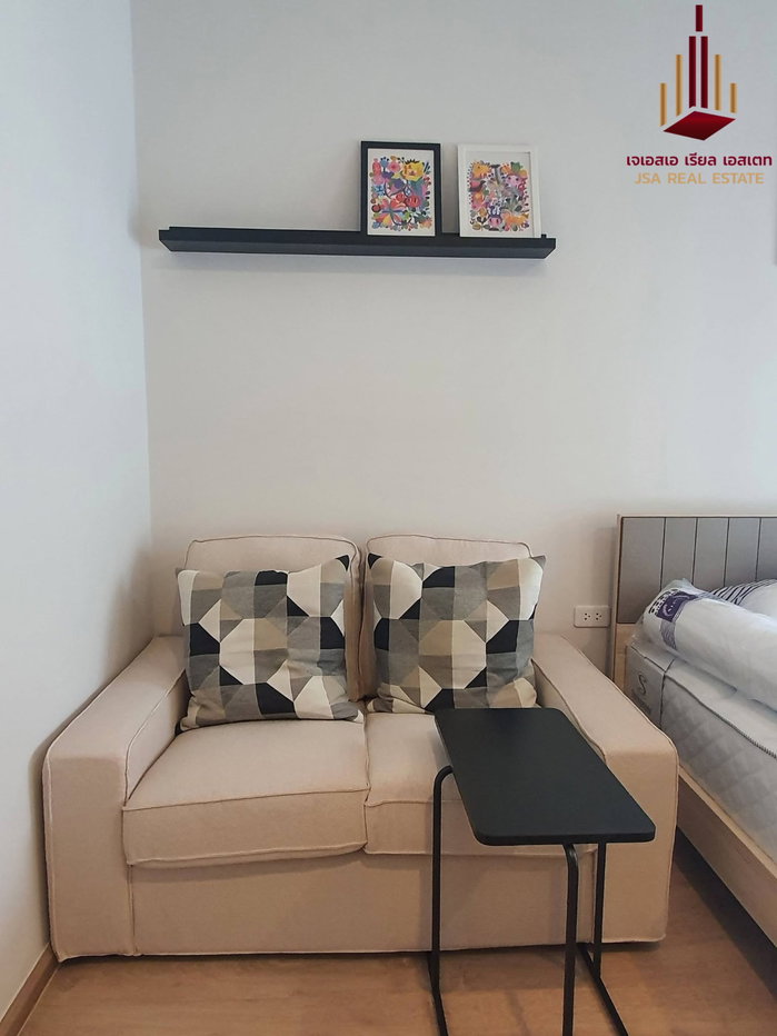picture ✨ For Rent : Ideo Rama 9-Asoke  Condo ✨  💰 Only 17,000 THB/month - 3/5