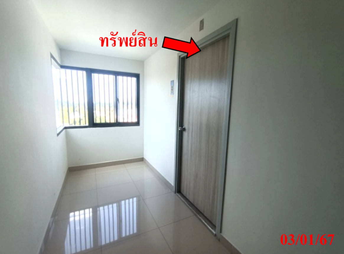 picture CONDO 31.4 Sq.m. Si Racha Chonburi for 1.8M - 6/10
