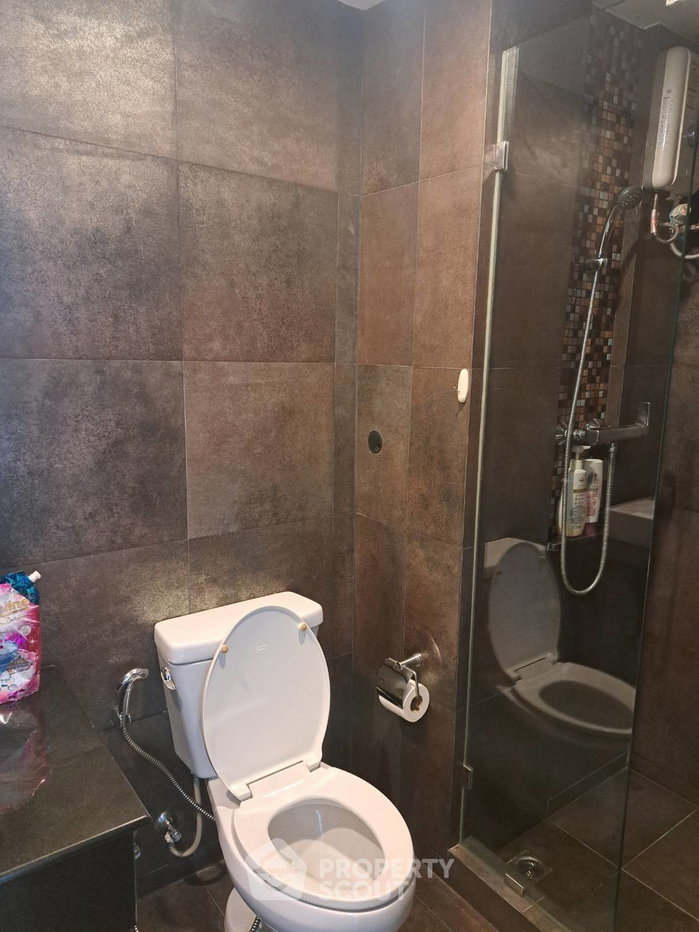 picture 1-BR Condo at Voque Sukhumvit 16 Condominium near MRT Queen Sirikit National Convention Centre (ID 2559115) - 11/13