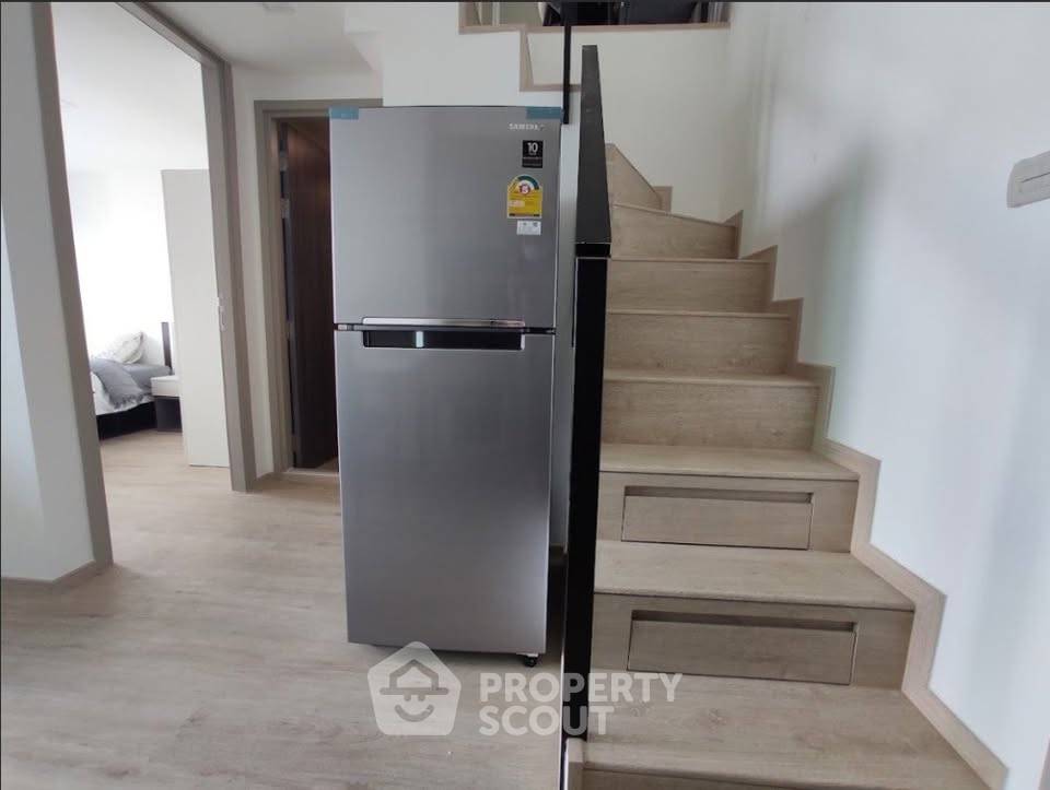 รูป คอนโด 1-ห้องนอน ที่ เดอะริช พระราม 9-ศรีนครินทร์ ใกล้ ARL หัวหมาก (ID 2996644) - รูปที่ 6/10