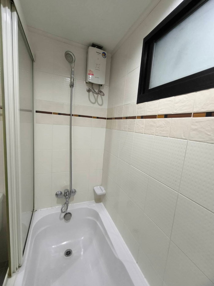 picture For Rent Condo Lumpini Place Narathiwas-Chaopraya Fully furnished - 10/11