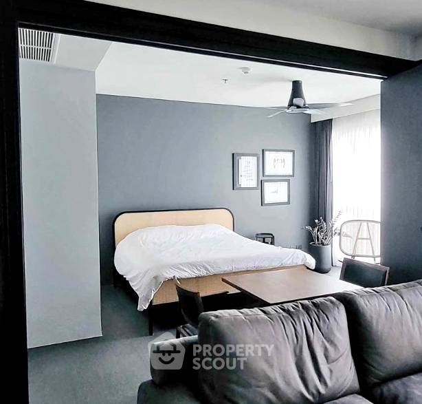 รูป คอนโด 2-ห้องนอน ที่ ดิ แอดเดรส ชิดลม ใกล้ BTS ชิดลม (ID 2989123) - รูปที่ 5/6