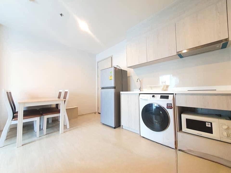 รูป Life Sukhumvit 28 / 2 bed room 🏢 โครงการ: Life Sukhumvit 48 📍 ใกล้ BTS 📐 ขนาด: 47 ตร.ม. 🏢 อาคาร A ชั้น 15 🌆 วิวโล่ง - รูปที่ 11/15