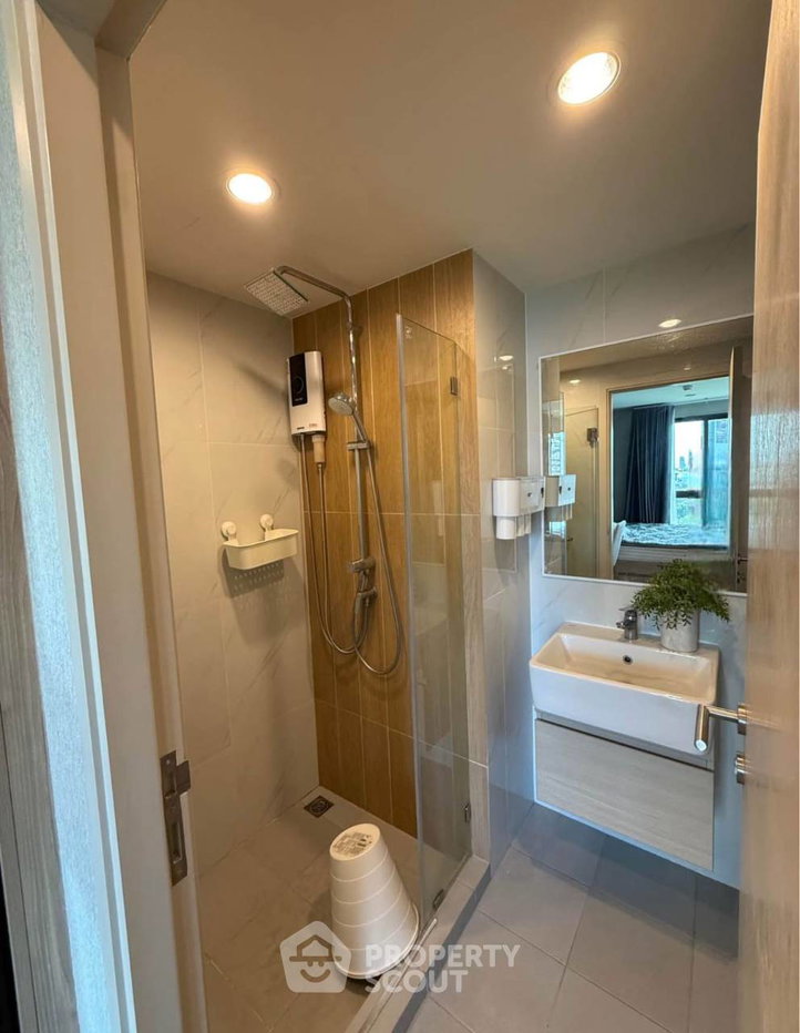 รูป คอนโด 1-ห้องนอน ที่ ดิ ไฮดเวย์ สุขุมวิท 50 ใกล้ BTS พระโขนง (ID 2130004) - รูปที่ 6/6