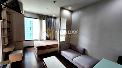 Condos for rent : 🔥 Available Now! Q Asoke Condo - Book Before It's Gone! 🔥 MD-25069821