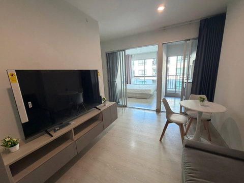 ขายถูก!! นิช ไอดี สุขุมวิท 113 ใกล้ BTS สำโรง 28 ตร.ม. สนใจแอดไลน์ไอดี @480kttgd